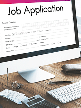 EASY Talent Application-Forms